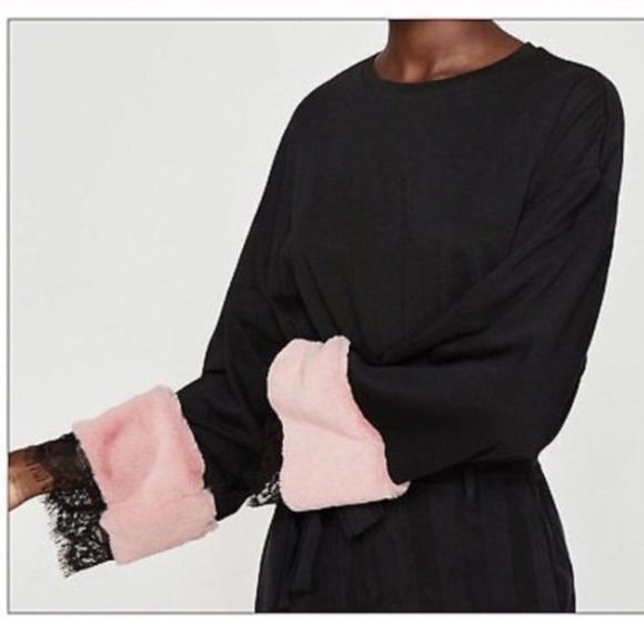 Zara Sweaters - ZARA Trafaluc Sweater